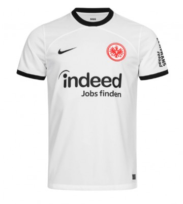 Eintracht Frankfurt Tredjetrøje 2023-24 Kortærmet